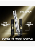 GHD Sculpt Interactive hair straightener - British product