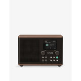Classic H4 - Digital Radio - COFFEE BLACK