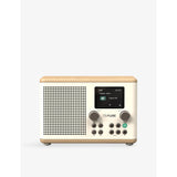 Classic H4 - Digital Radio - COTTON WHITE