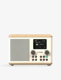 PURE Classic H4 digital radio, UK version