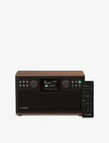 Pure Classic H6 stereo digital radio DAB+ FM, UK version
