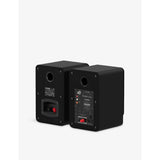 PURE Classic Active stereo system with HDMI ARC and DAB+ radio (British brand)