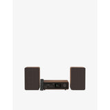 PURE Classic Stereo Hi-Fi music system with speakers, UK version