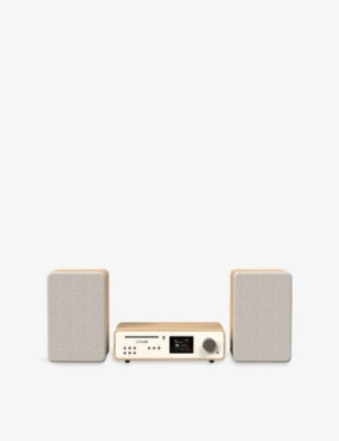 PURE Classic Stereo Hi-Fi Music System