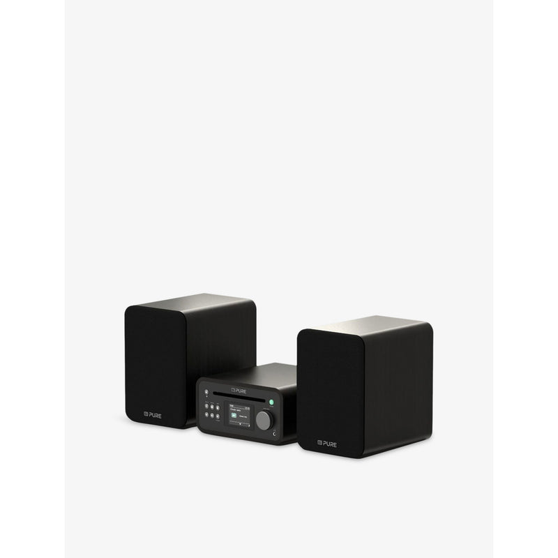 PURE Classic Stereo Mini compact stereo system, imported from the UK