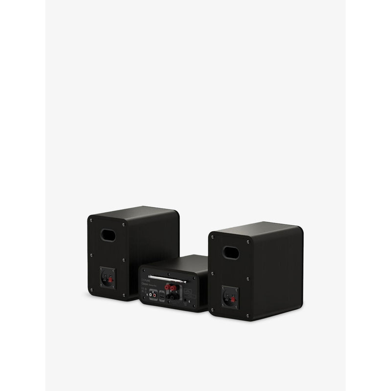 PURE Classic Stereo Mini compact stereo system, imported from the UK
