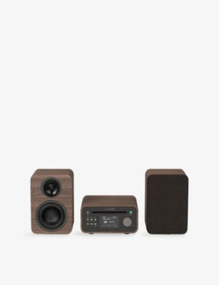 PURE Classic Stereo Mini Compact Stereo System