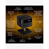 Epson EF-73 portable 4K smart projector - British product