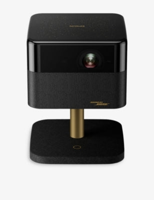 Epson EF-73 portable 4K smart projector - British product