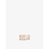 Messika Move 10th ring in 18ct gold with 0.79ct diamond (British brand)