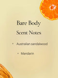 Victoria's Secret Bare perfume 7ml (British brand)
