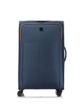 Tripp Blue Affinity Expandable Suitcase