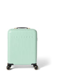 Ted Baker Mint Green Icon Croc Cabin Case