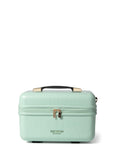 Ted Baker Nude Icon Croc Vanity Case