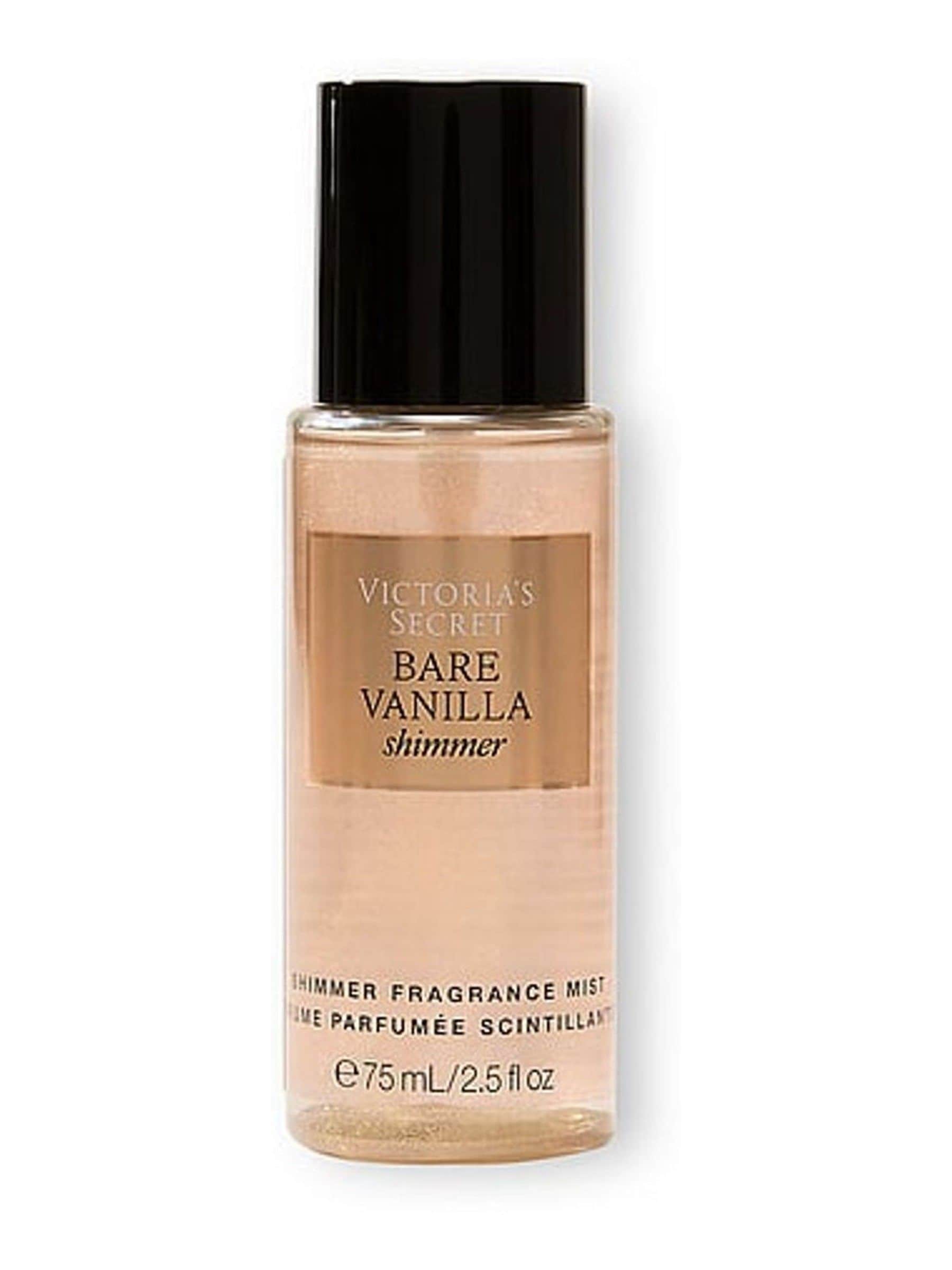 Victoria's Secret Velvet Petals Shimmer Body Mist 250ml