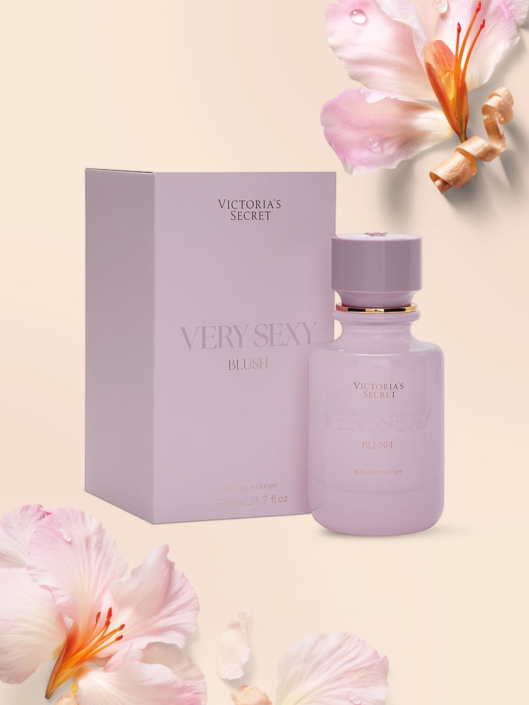 Victoria's Secret Very Sexy Night Eau de Parfum 100ml