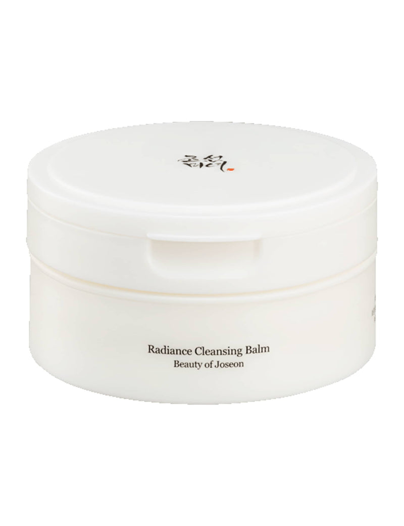 Beauty of Joseon Radiance Cleansing Balm 100ml, UK version