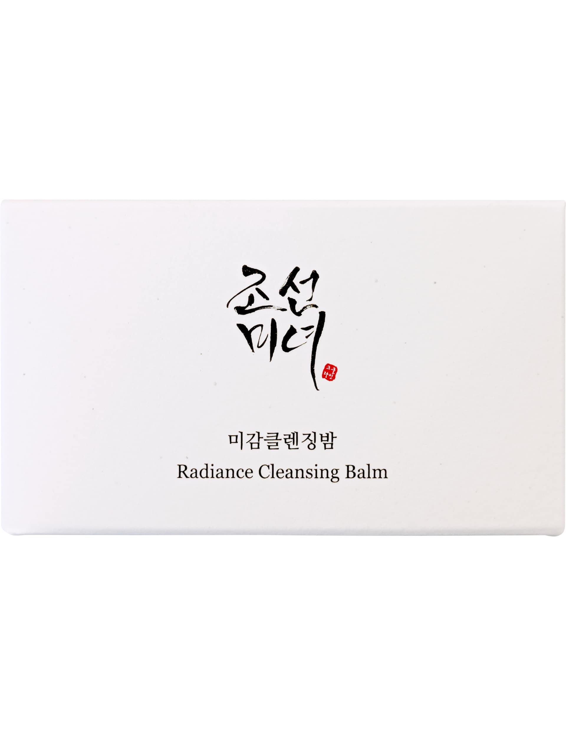 Beauty of Joseon Radiance Cleansing Balm 100ml, UK version