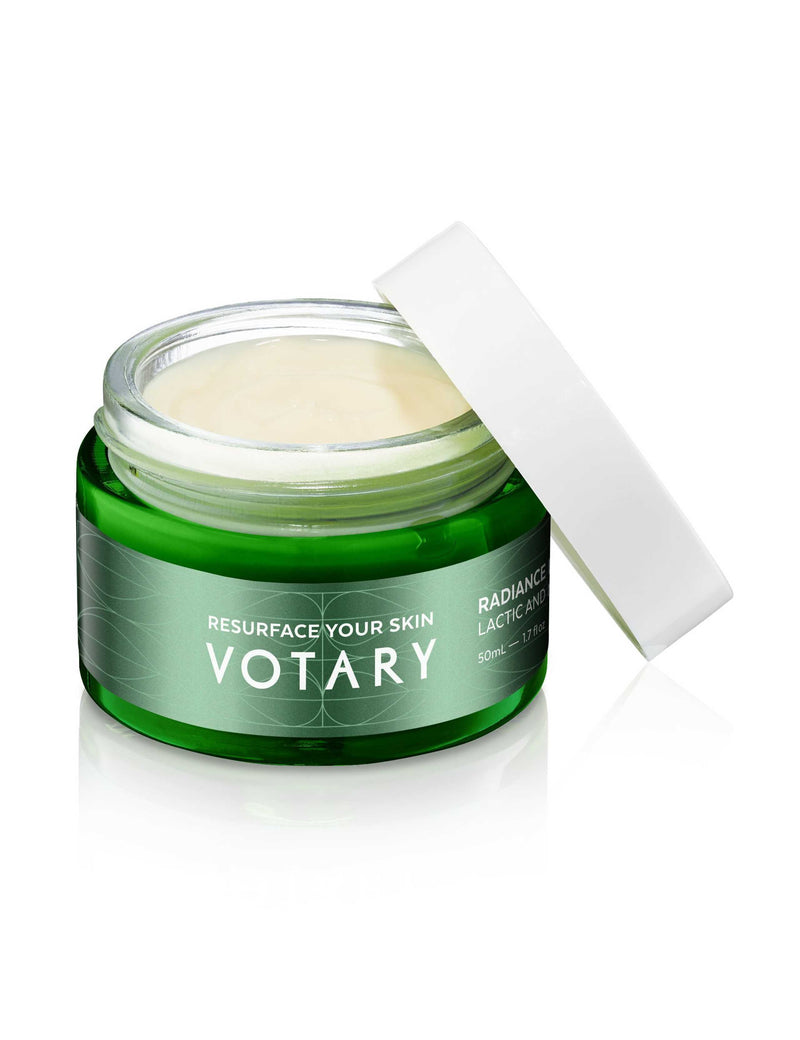 Radiance Reveal Mask - Lactic and Mandelic Acid 50ml