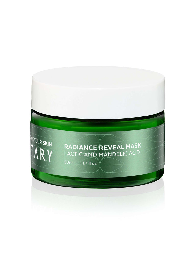 Radiance Reveal Mask - Lactic and Mandelic Acid 50ml