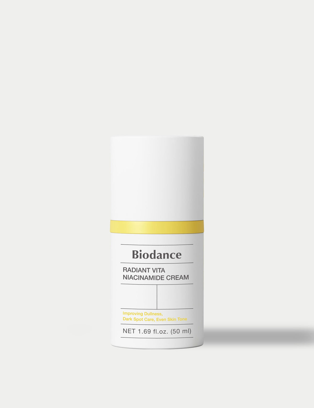 Radiant Vita Niacinamide Cream 50ml - British product