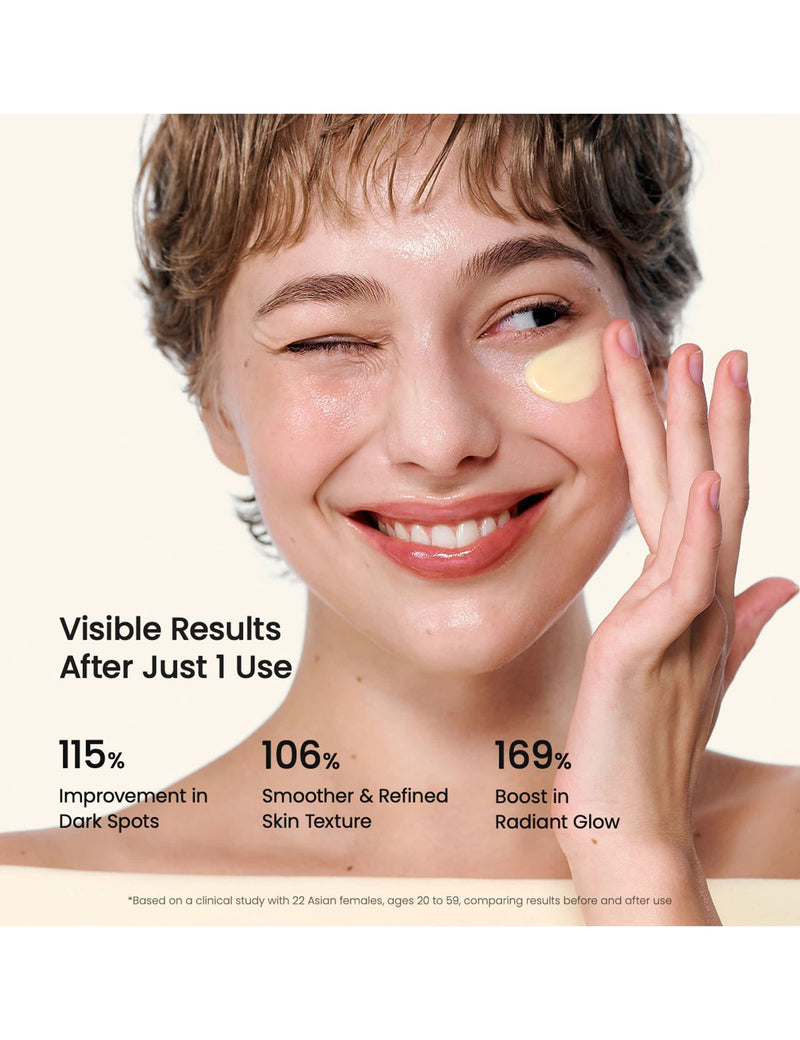 Radiant Vita Niacinamide Cream 50ml - British product