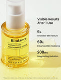 Radiant Vita niacinamide serum 30ml, UK version