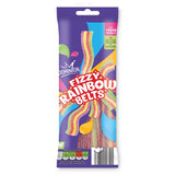 Rainbow belt sweets colourful candy strips (British brand)