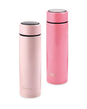 RapidCool baby bottle cooler twin pack, UK version