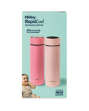 RapidCool baby bottle cooler twin pack, UK version