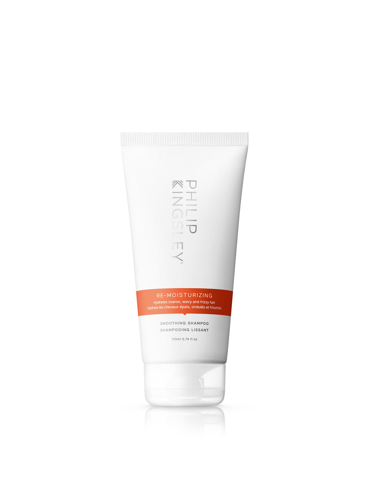 Philip Kingsley re-moisturizing shampoo 170ml, imported from the UK
