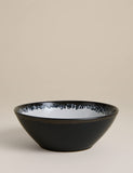 M&S X Tom Kerridge Cereal Bowl Reactive Glaze, imported from the UK