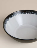 M&S X Tom Kerridge Cereal Bowl Reactive Glaze, imported from the UK