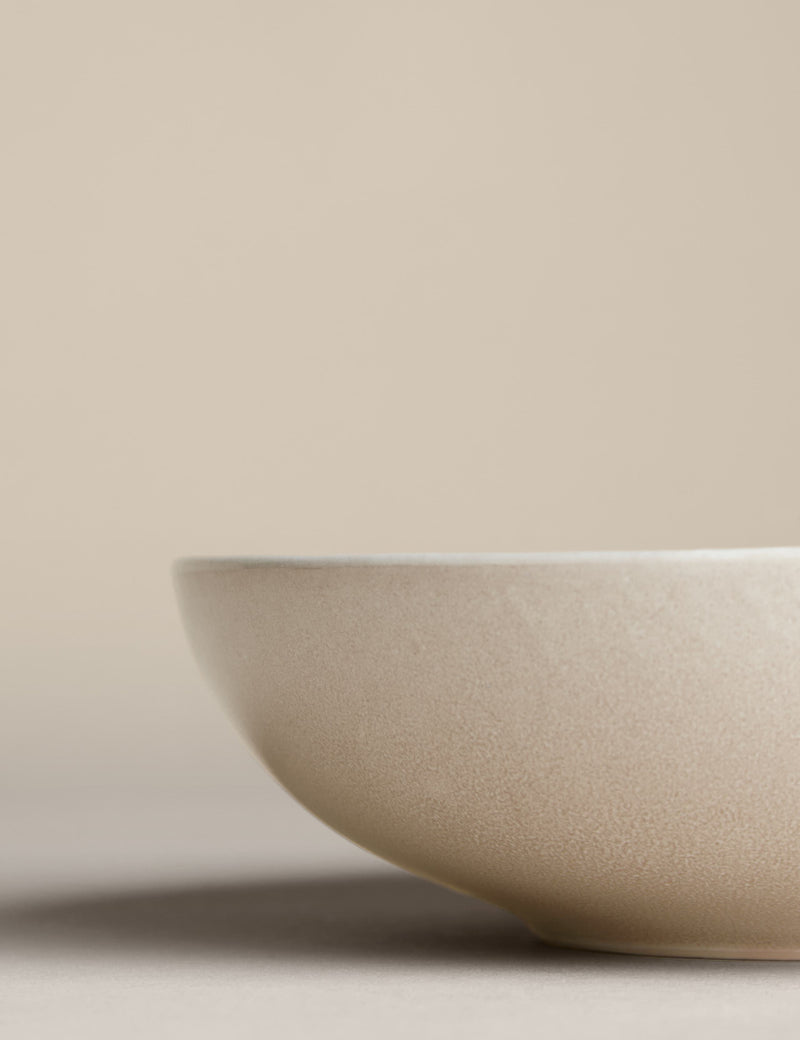 Reactive Stripe stoneware cereal bowl dishwasher safe, UK version