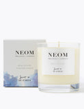 NEOM Real Luxury 1 wick candle 185g, imported from the UK