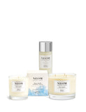NEOM Real Luxury 3-wick candle 420g, imported from the UK