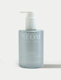 NEOM Wellbeing Real Luxury Hand Wash 300ml, imported from the UK