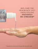 NEOM Wellbeing Real Luxury Hand Wash 300ml, imported from the UK