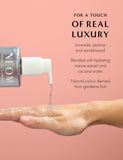 NEOM hand wash refill 600ml Lavender Jasmine Sandalwood, imported from the UK