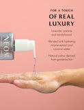 NEOM hand wash refill 600ml Lavender Jasmine Sandalwood, imported from the UK