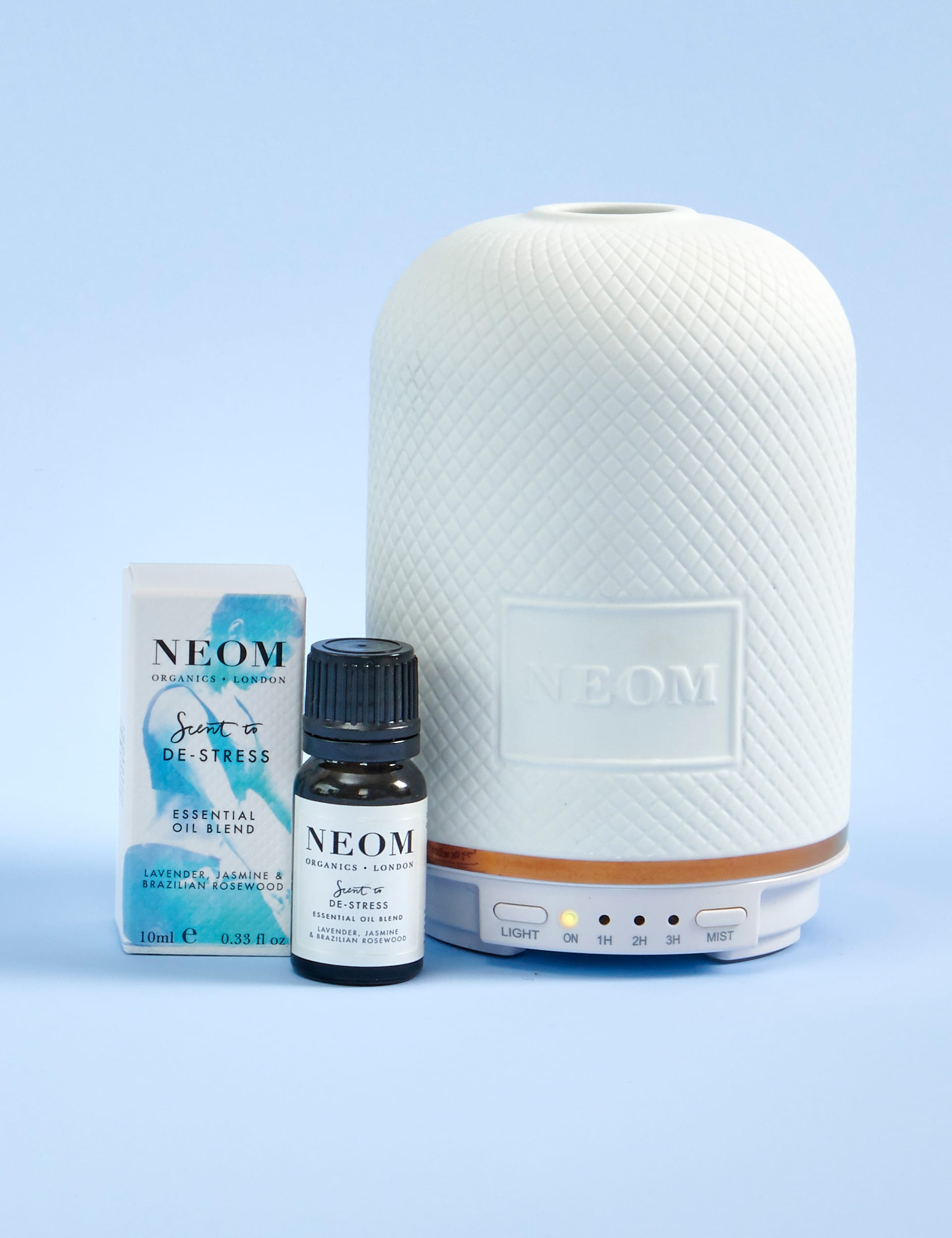 NEOM Real Luxury Oil Blend 10ml essential oil (British brand)