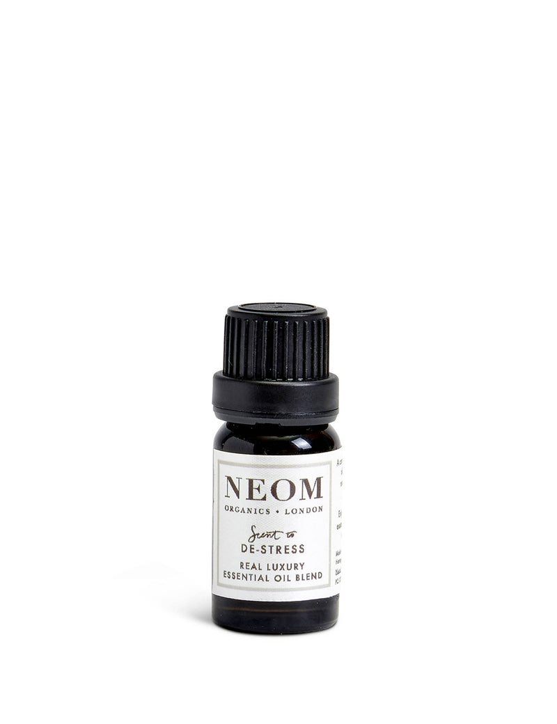 NEOM Real Luxury Oil Blend 10ml essential oil (British brand)