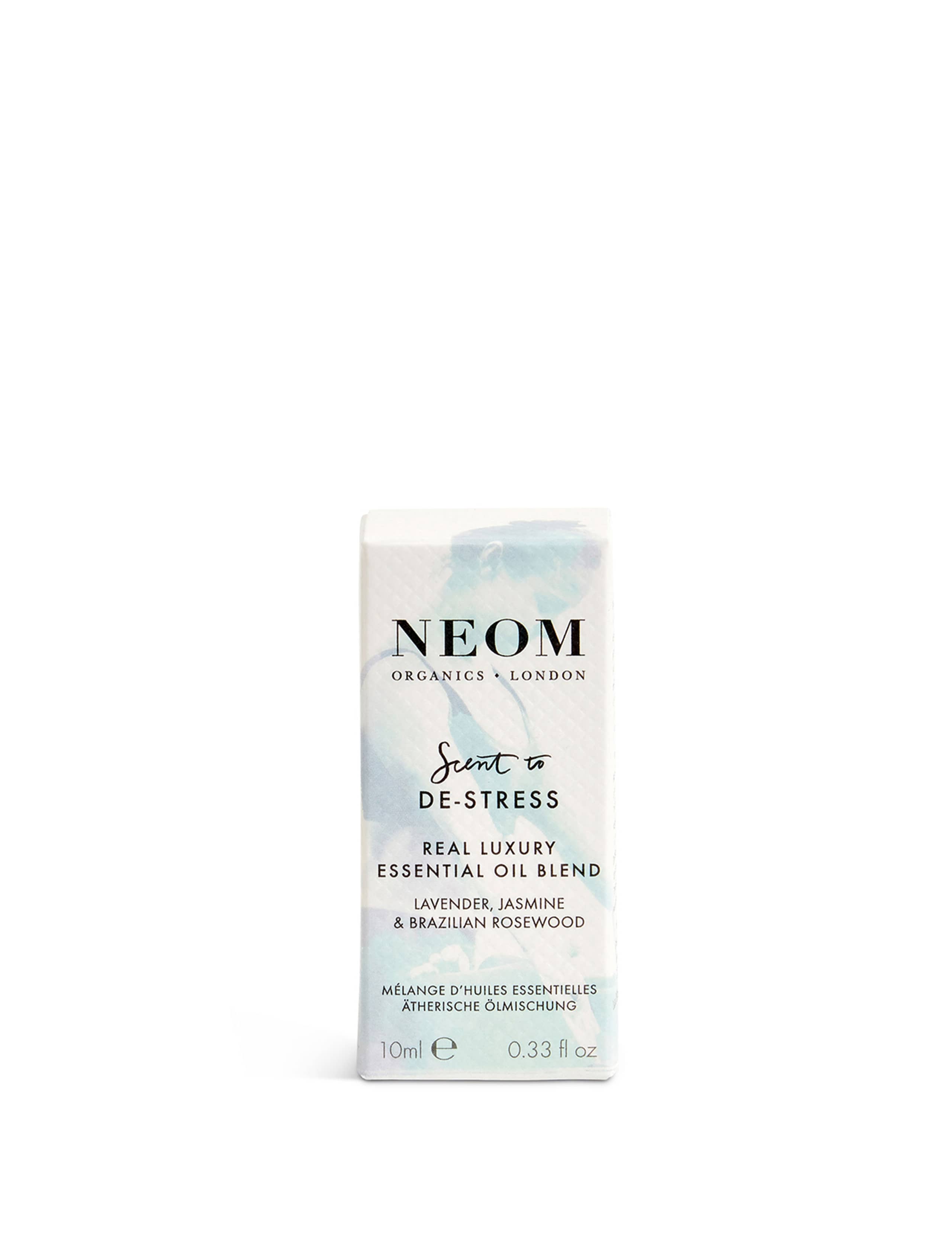 NEOM Real Luxury Oil Blend 10ml essential oil (British brand)