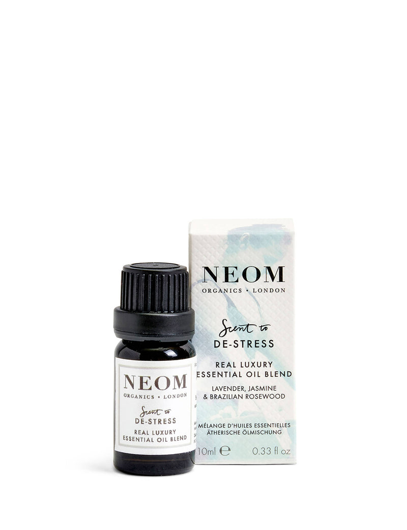 NEOM Real Luxury Oil Blend 10ml essential oil (British brand)