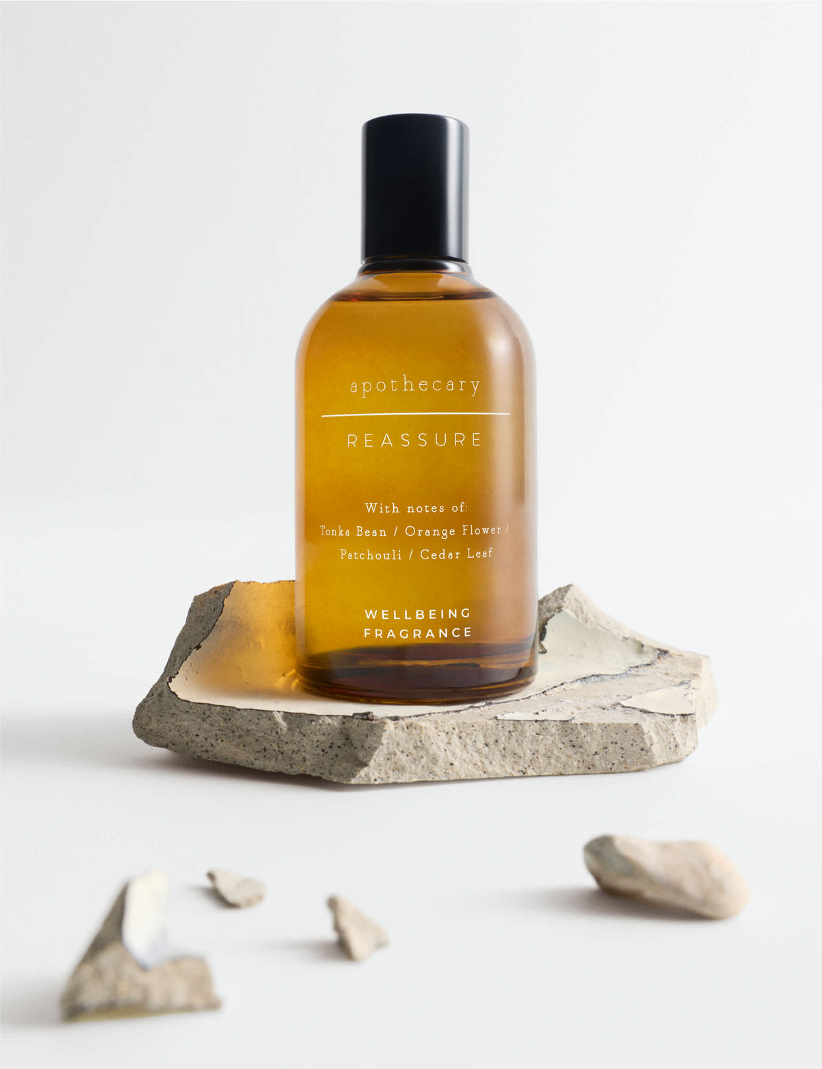 Reassure eau de parfum 50ml, imported from the UK