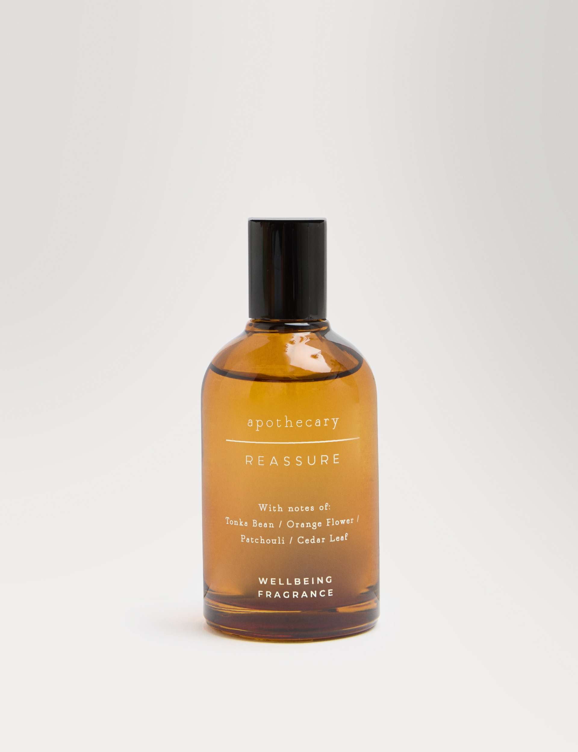 Reassure eau de parfum 50ml, imported from the UK