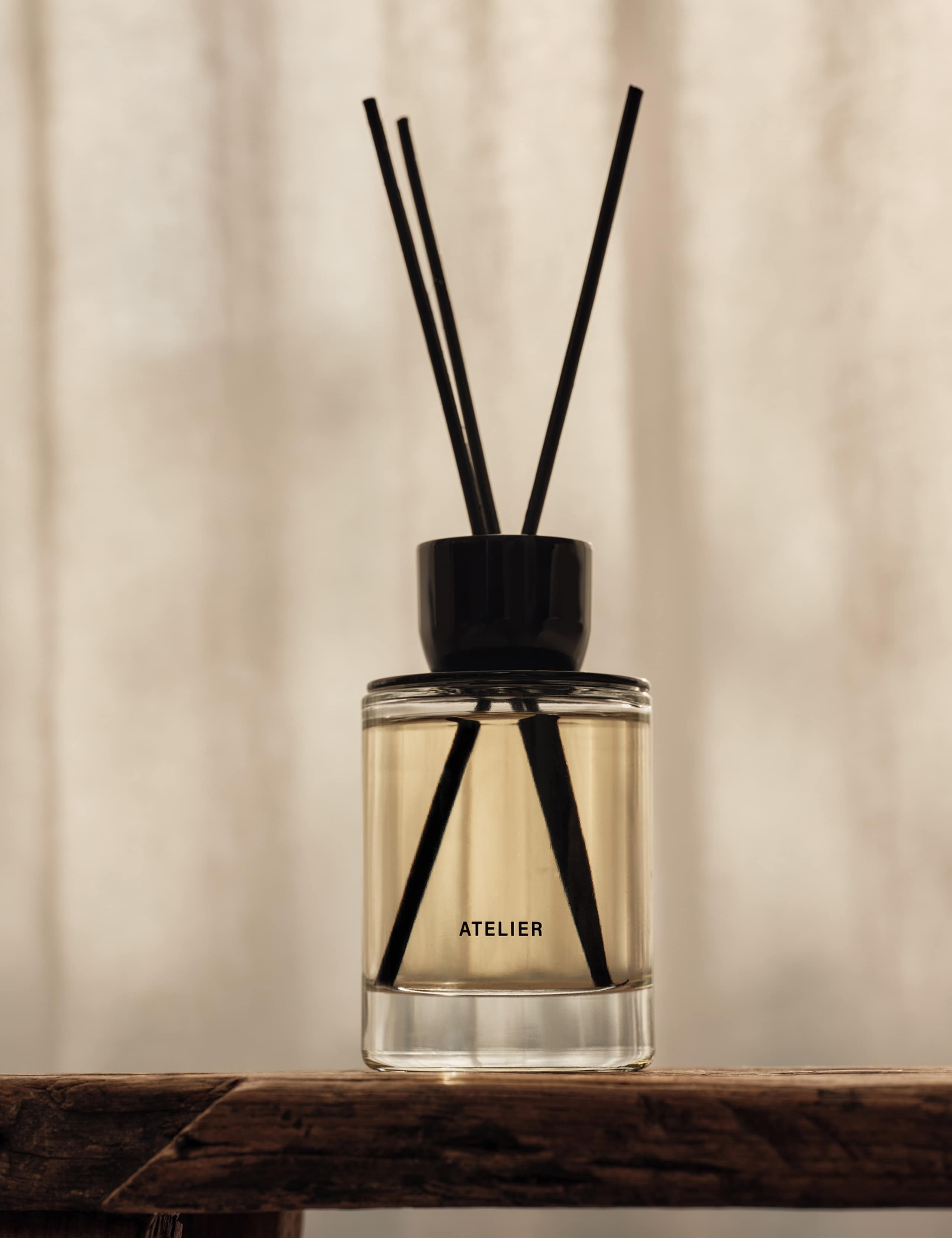 Rebel Rose diffuser 200ml (British brand)