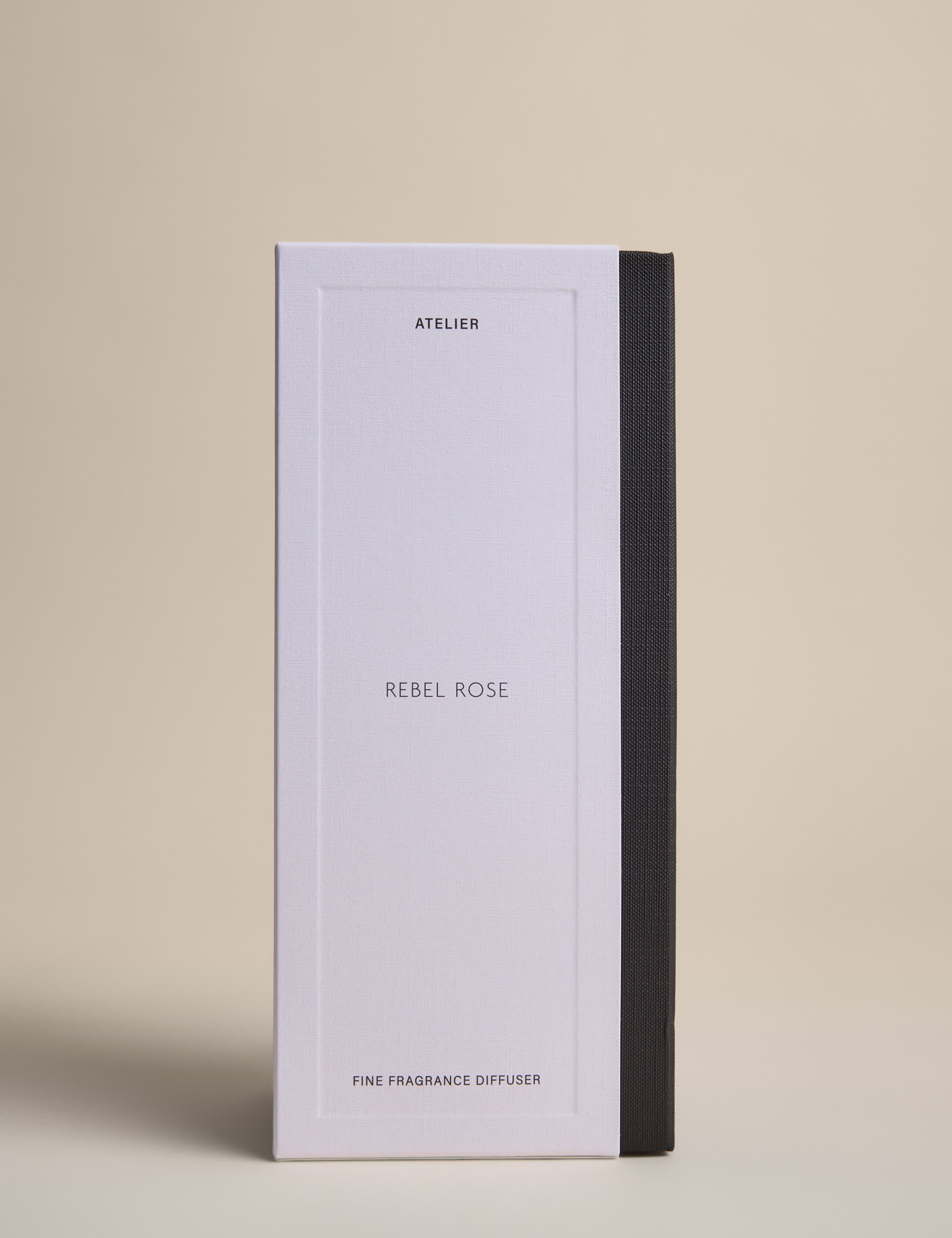 Rebel Rose diffuser 200ml (British brand)