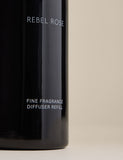 Rebel Rose diffuser refill 400ml - British product