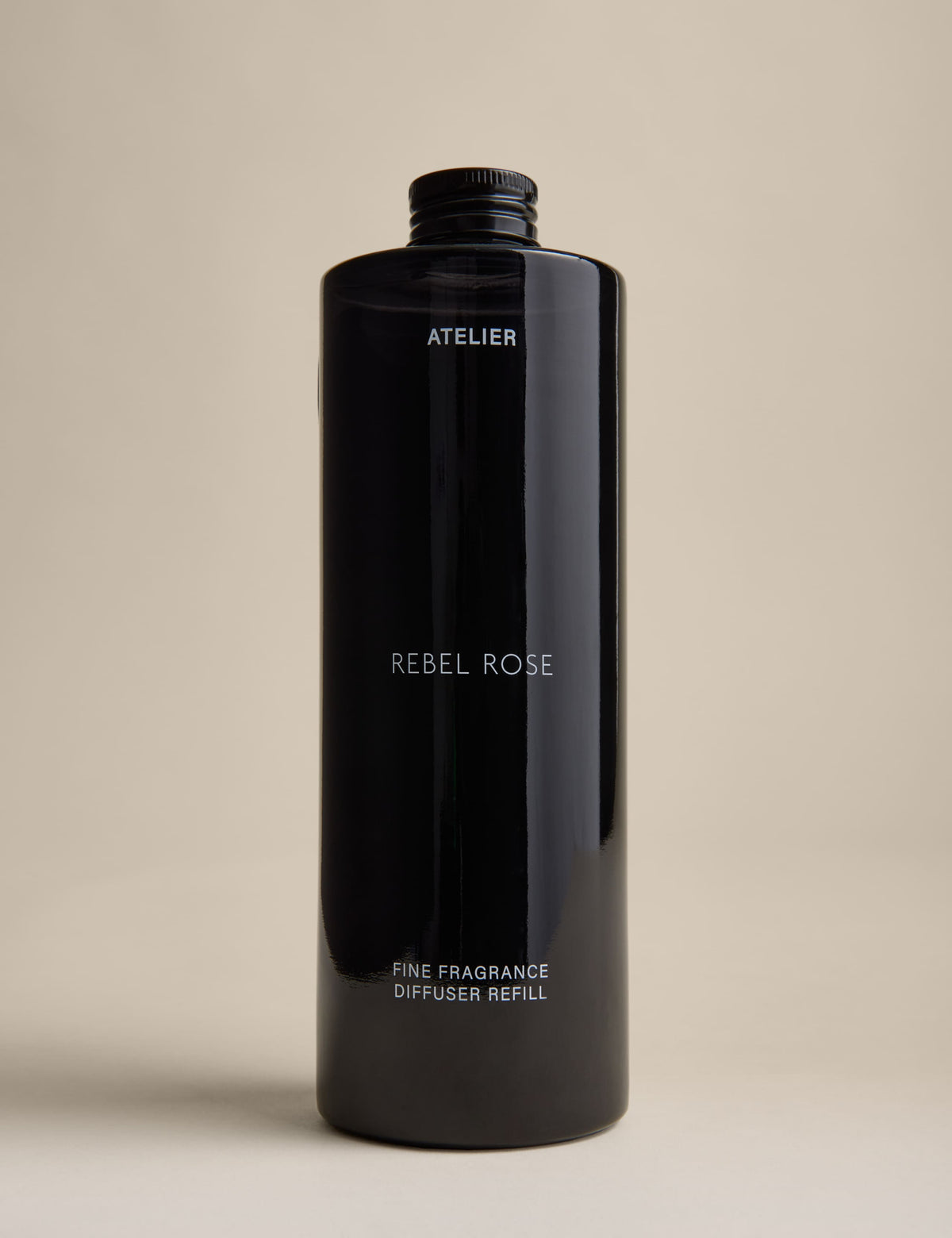 Rebel Rose diffuser refill 400ml - British product
